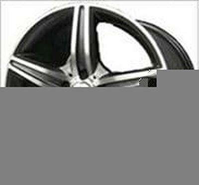 Lorenso 1939 7.5x16 5x112 ET 37 Dia 66.6 GM
