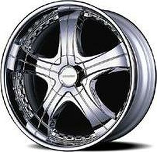 Lowenhart LD5
