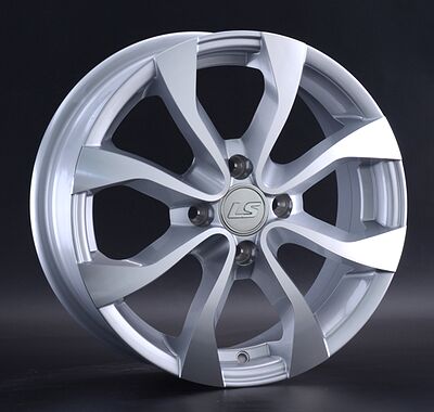 LS 1013 6x15 4x100 ET 50 Dia 60.1 SF