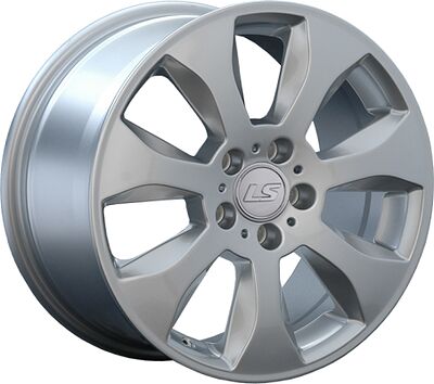 LS 1020 7.5x17 5x112 ET 47 Dia 66.6 S