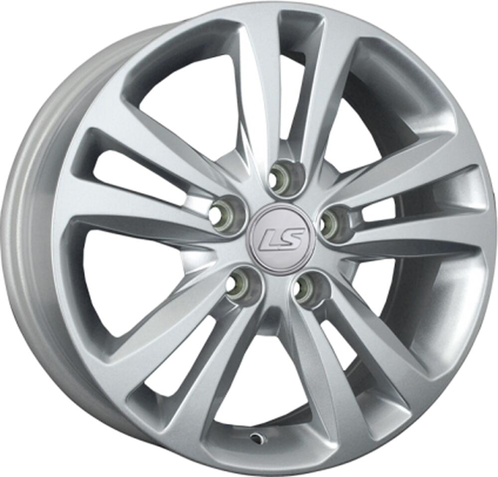 LS 1030 6.5x16 5x114.3 ET 40 Dia 73.1 S