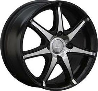 LS 104 5.5x13 4x98 ET 35 Dia 58.6 W