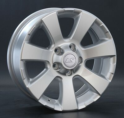 LS 1052 6.5x16 5x112 ET 33 Dia 57.1 S