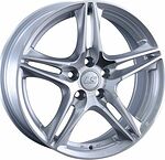 LS 1056 7.5x17 5x114.3 ET 40 Dia 67.1 SF