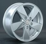 LS 1062 6.5x15 5x114.3 ET 40 Dia 73.1 S