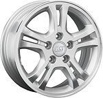 LS 1075 6.5x15 5x114.3 ET 40 Dia 67.1 S