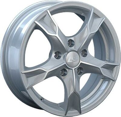 LS 112 6x14 4x114.3 ET 37 Dia 67 