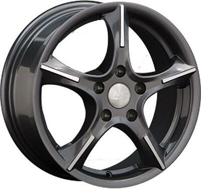 LS 114 6.5x16 5x114.3 ET 40 Dia 73.1 GM