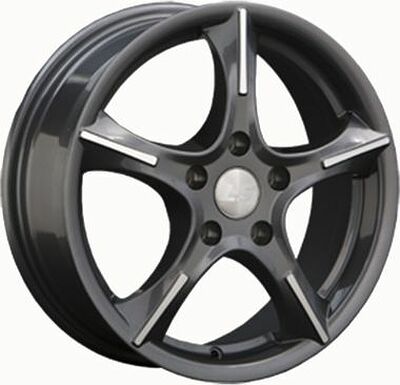 LS 114 6.5x16 5x114.3 ET 52.5 Dia 67.1 FGMF