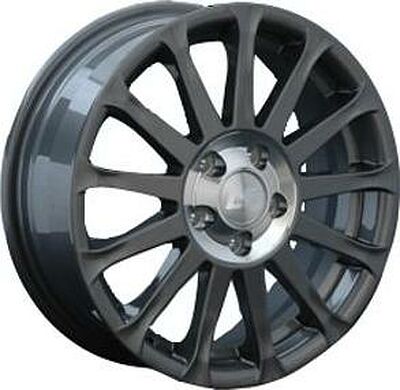 LS 115 6x15 5x114.3 ET 39 Dia 60.1 