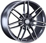 LS 1241 8x18 5x112 ET 35 Dia 66.6 GMF