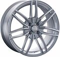 LS 1241 7.5x17 4x100 ET 40 Dia 60.1 SF