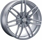 LS 1241 7.5x17 4x100 ET 40 Dia 60.1 SF