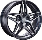 LS 1262 7.5x17 5x114.3 ET 45 Dia 67.1 GMF