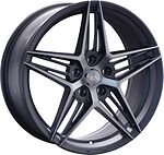 LS 1262 8x18 5x114.3 ET 45 Dia 67.1 MGMF