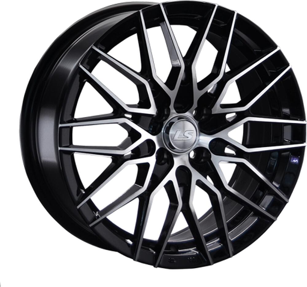 LS 1263 8x18 5x114.3 ET 35 Dia 60.1 BKF
