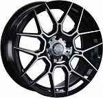 LS 1265 8x18 5x114.3 ET 45 Dia 67.1 BKF