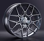 LS 1265 7.5x17 5x114.3 ET 45 Dia 67.1 GMF