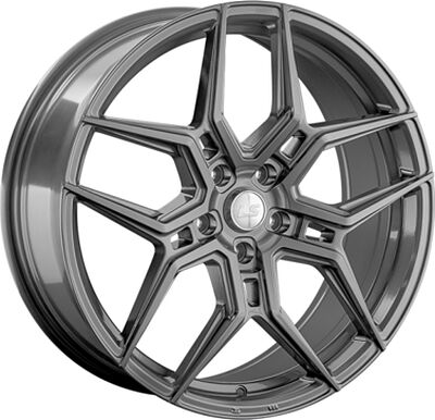 LS 1266 8.5x20 5x114.3 ET 40 Dia 60.1 GM