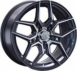 LS 1266 7.5x17 5x114.3 ET 40 Dia 60.1 GMF