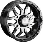 LS 1285 7.5x17 6x114.3 ET 30 Dia 67.1 GMF