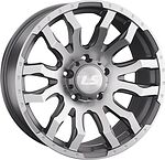 LS 1294 9x20 5x150 ET 25 Dia 110.5 MGMF