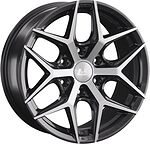 LS 1303 8x17 6x139.7 ET 30 Dia 106.1 GMF