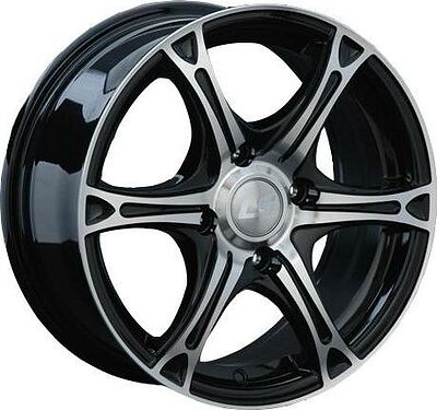 LS 131 6x14 4x98 ET 35 Dia 58.6 SF