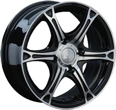 LS 131 6.5x15 5x112 ET 45 Dia 57.1 GMF