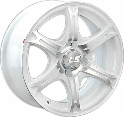 LS 131 6x14 4x100 ET 45 Dia 73.1 WF