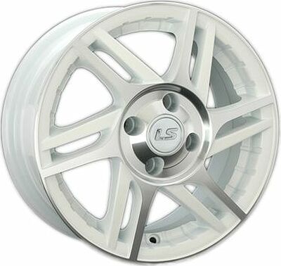 LS 133 5.5x14 4x98 ET 35 Dia 58.6 WF