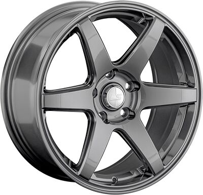 LS 1330 8x17 5x114.3 ET 35 Dia 67.1 GM