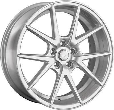 LS 1333 8.5x20 5x114.3 ET 45 Dia 67.1 S
