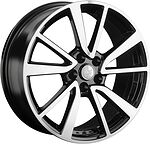 LS 1334 7.5x18 5x108 ET 33 Dia 60.1 BKF