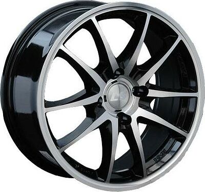 LS 135 7x16 4x98 ET 28 Dia 58.6 W