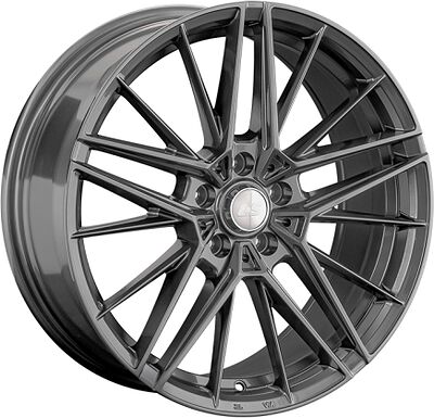 LS 1352 8x18 5x108 ET 36 Dia 65.1 GM