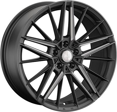 LS 1352 8x18 5x108 ET 33 Dia 60.1 MB+SSF