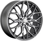 LS 1355 8x18 5x108 ET 30 Dia 60.1 MGMF