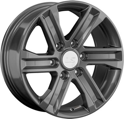 LS 1359 8x17 6x139.7 ET 36 Dia 100.1 GM