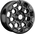 LS 1364 8x18 6x139.7 ET 36 Dia 100.1 BK LS 1364 8x18 6x139.7 ET 36 Dia 100.1 BK