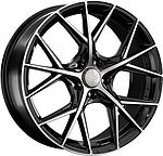 LS 1365 7x16 4x114.3 ET 40 Dia 67.1 BKF