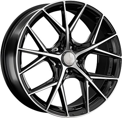 LS 1365 7x16 4x114.3 ET 40 Dia 67.1 BKF