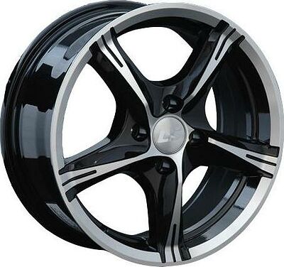 LS 137 6x14 4x98 ET 35 Dia 58.6 WF