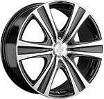 LS 1370 9x20 6x114.3 ET 35 Dia 67.1 BKF