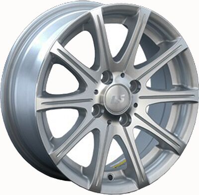 LS 140 5.5x13 4x98 ET 35 Dia 58.6 SF