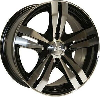 LS 142 6x14 4x98 ET 35 Dia 58.6 W