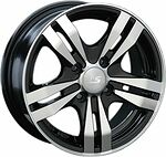 LS 142 6.5x16 5x114.3 ET 45 Dia 73.1 BKF