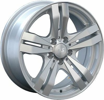 LS 142 6.5x15 4x100 ET 40 Dia 73.1 SF