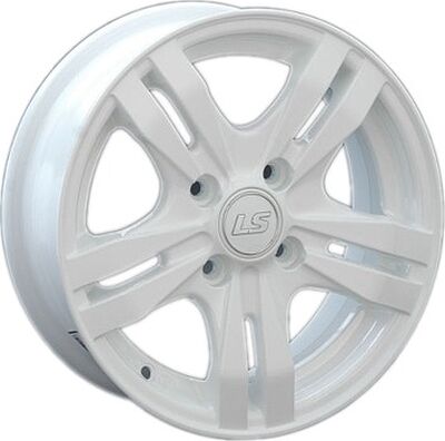 LS 142 6x14 4x98 ET 35 Dia 58.6 WF