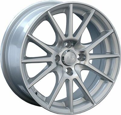 LS 143 6.5x15 4x100 ET 40 Dia 73.1 SF